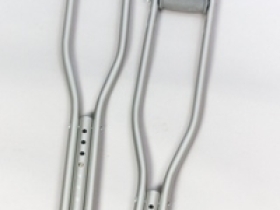 Aluminum Crutches1 77 800 600 100